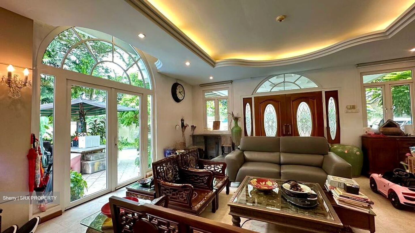 First Avenue (D10), Detached #462108961